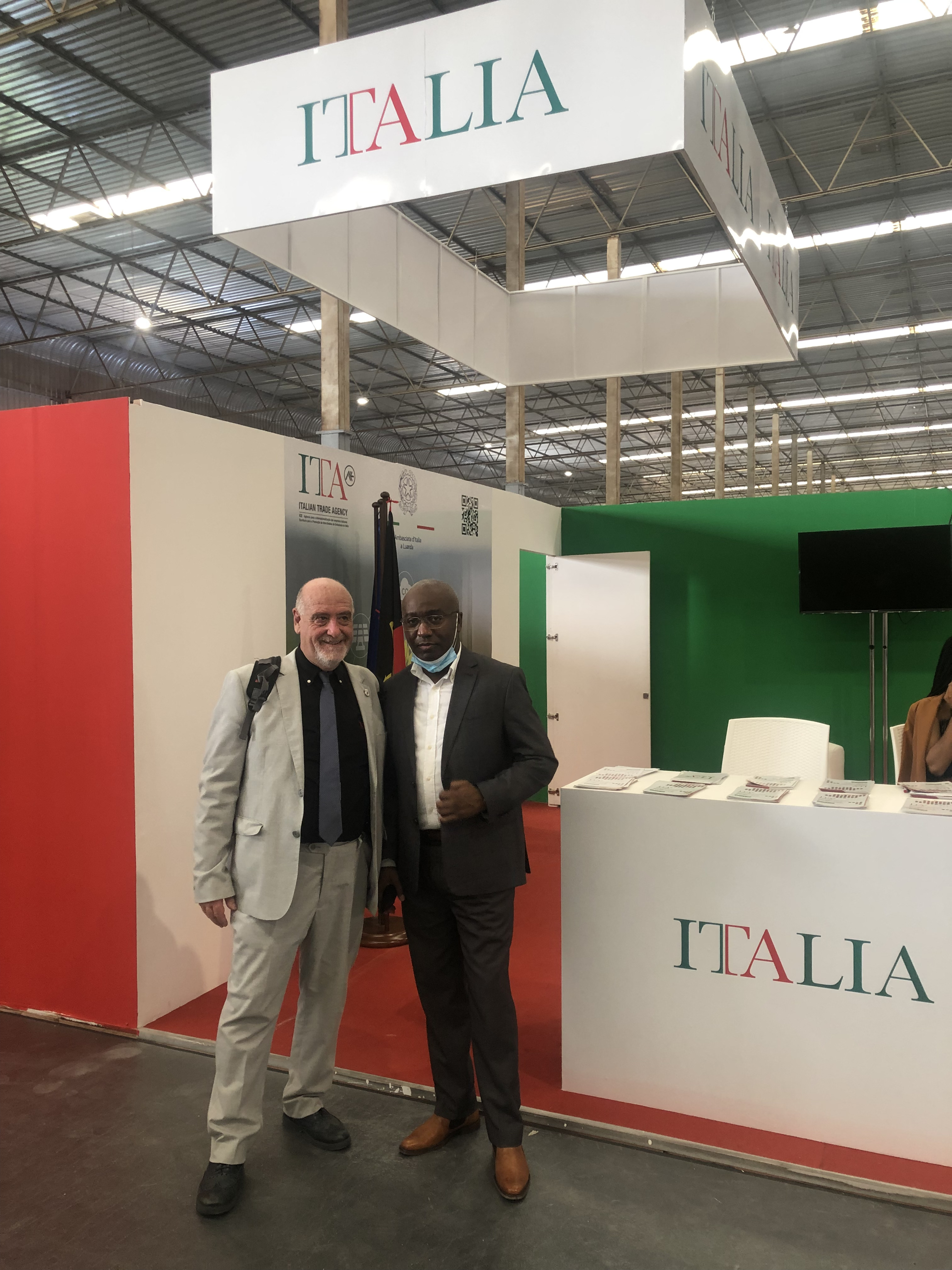 Fiera FILDA