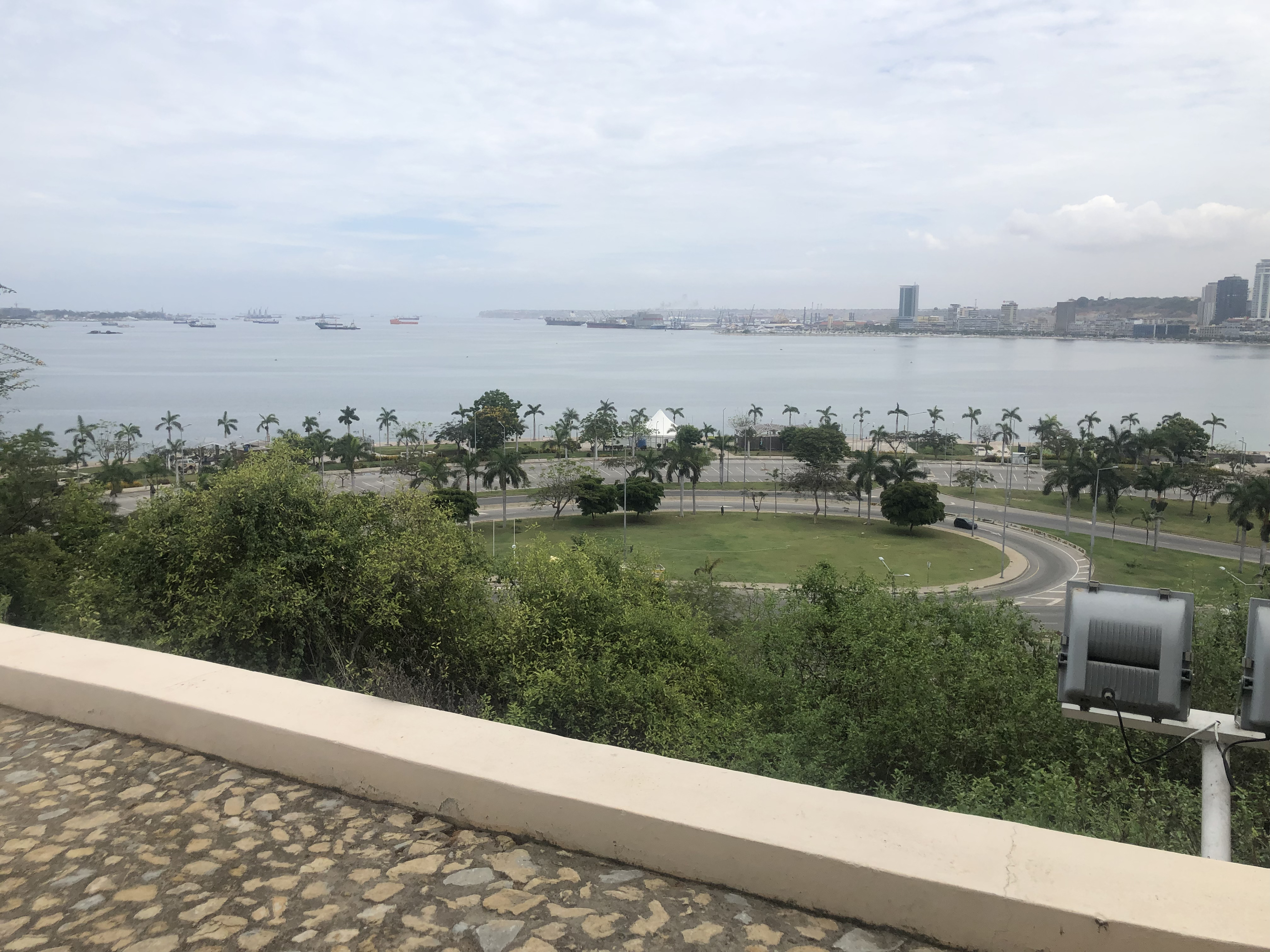 Luanda