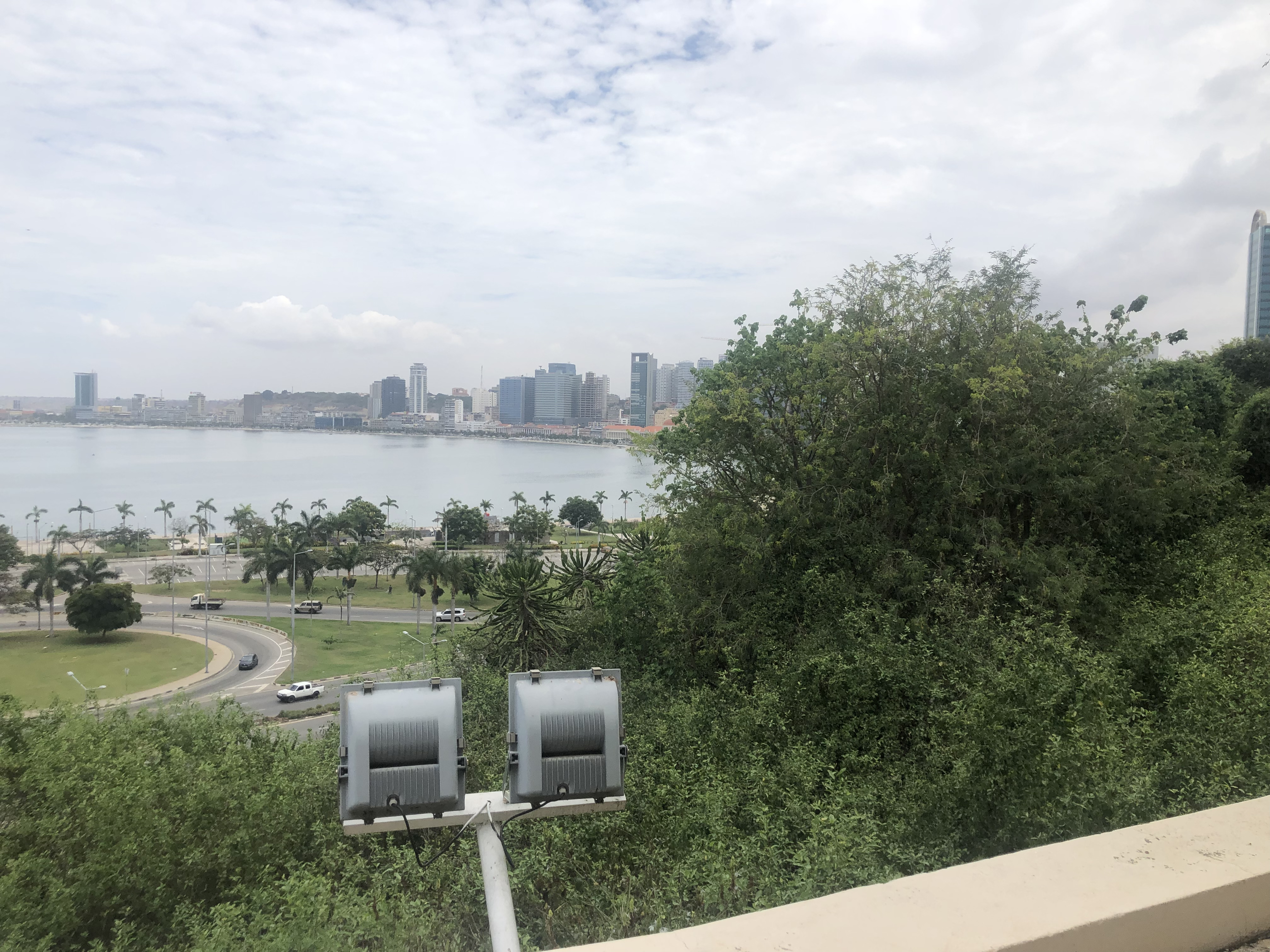 Luanda