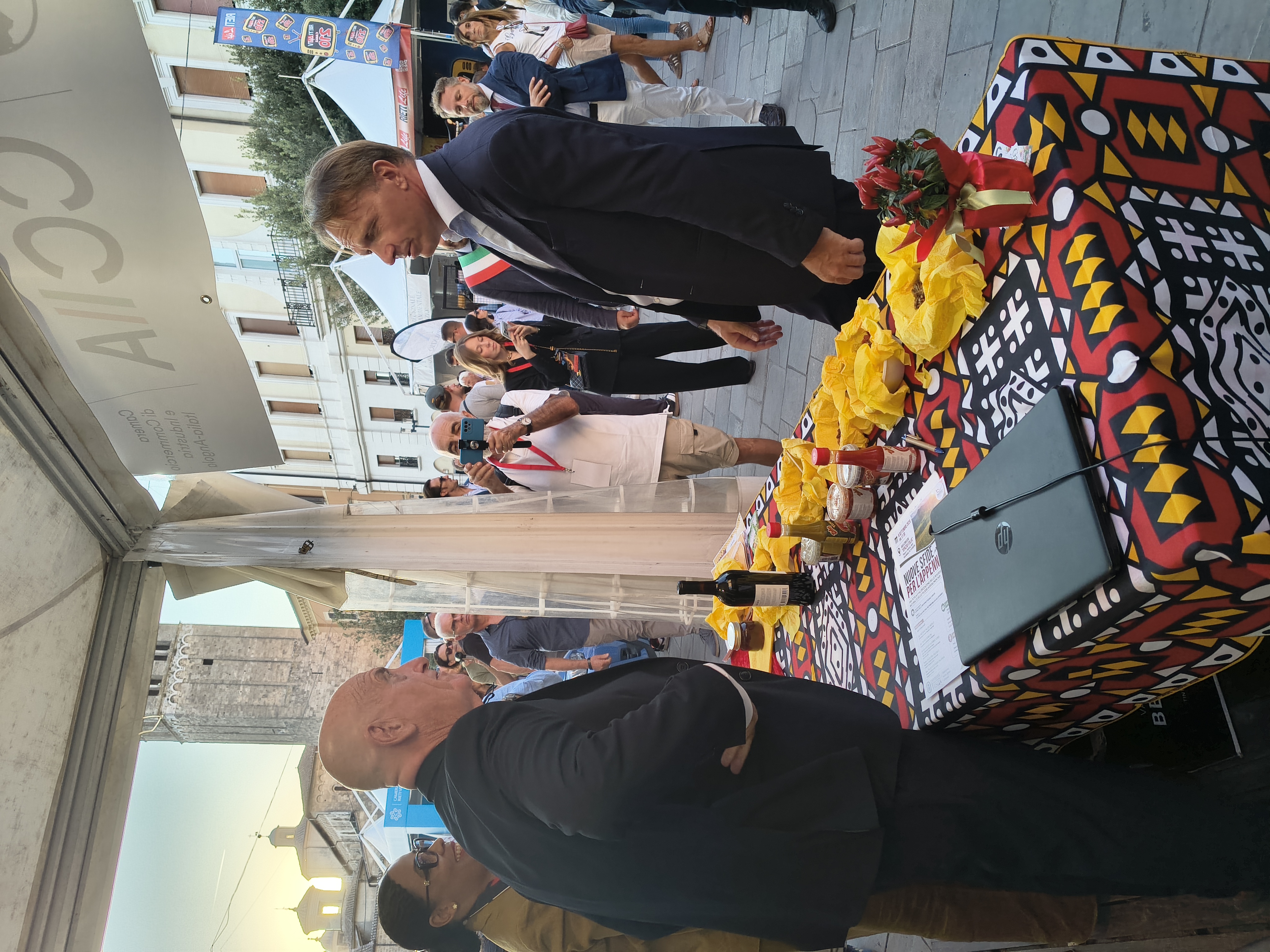 Fiera del Peperoncino Rieti